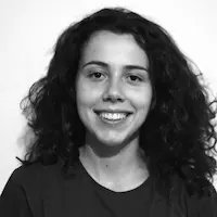 Photo of Filipa Ribeiro